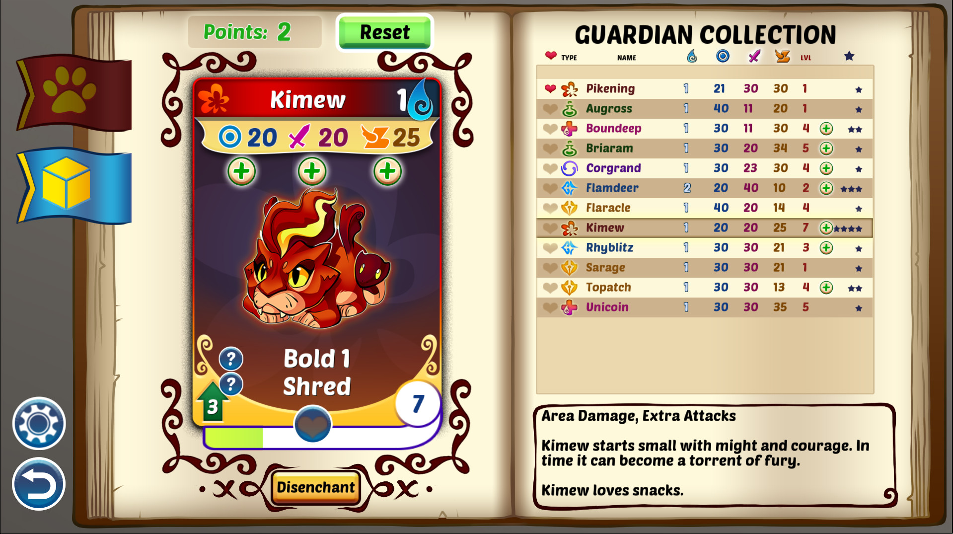 Soul Locus screenshot 16