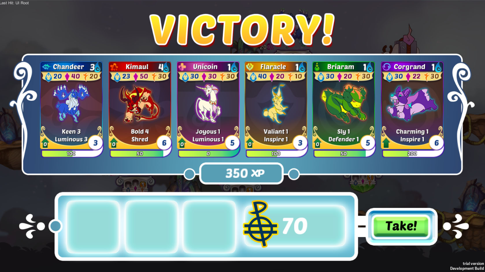 Soul Locus screenshot 15