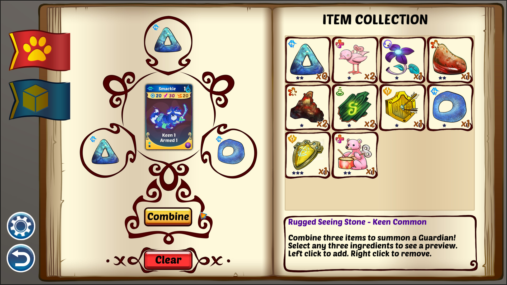 Soul Locus screenshot 11