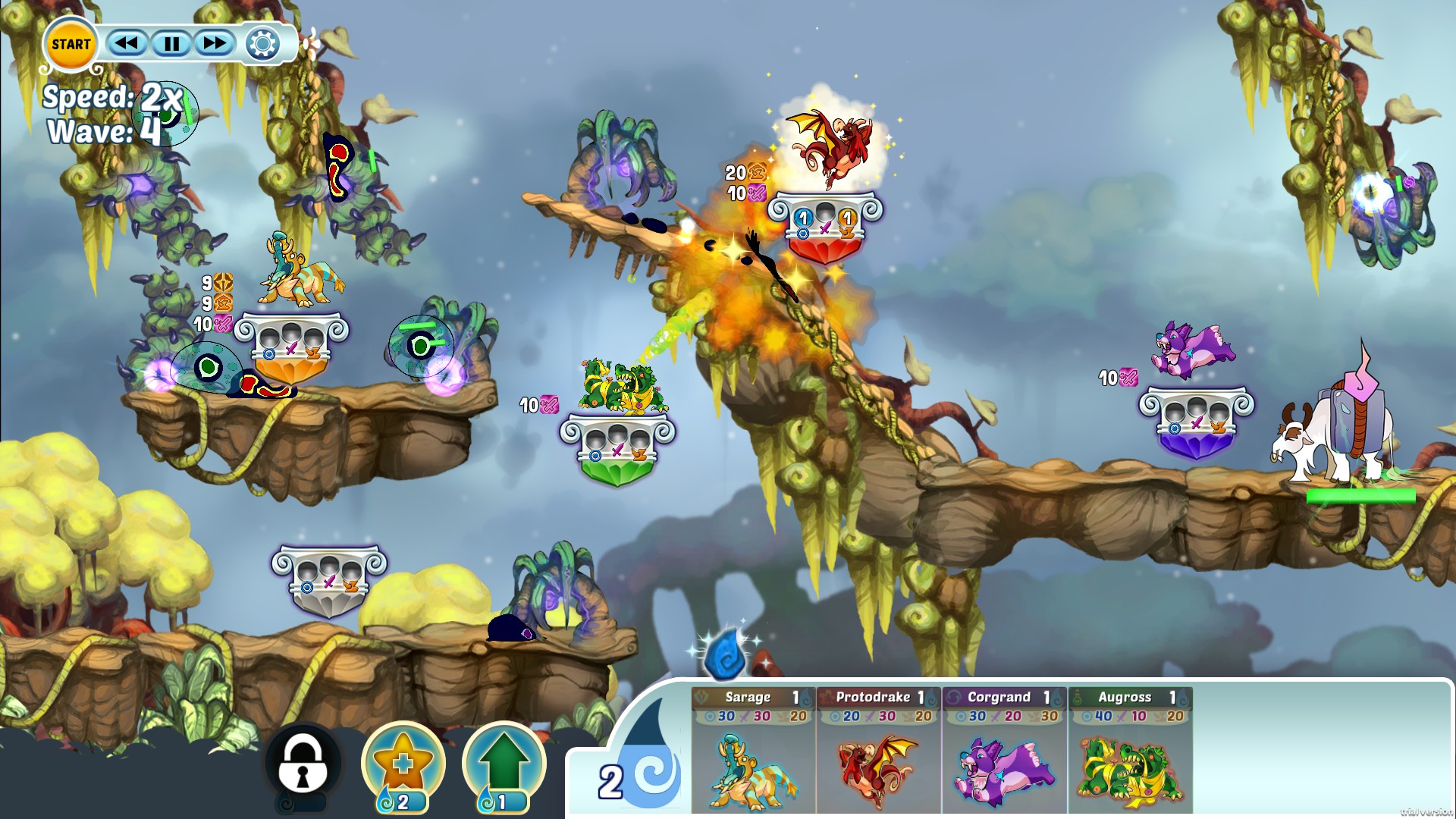 Soul Locus screenshot 4