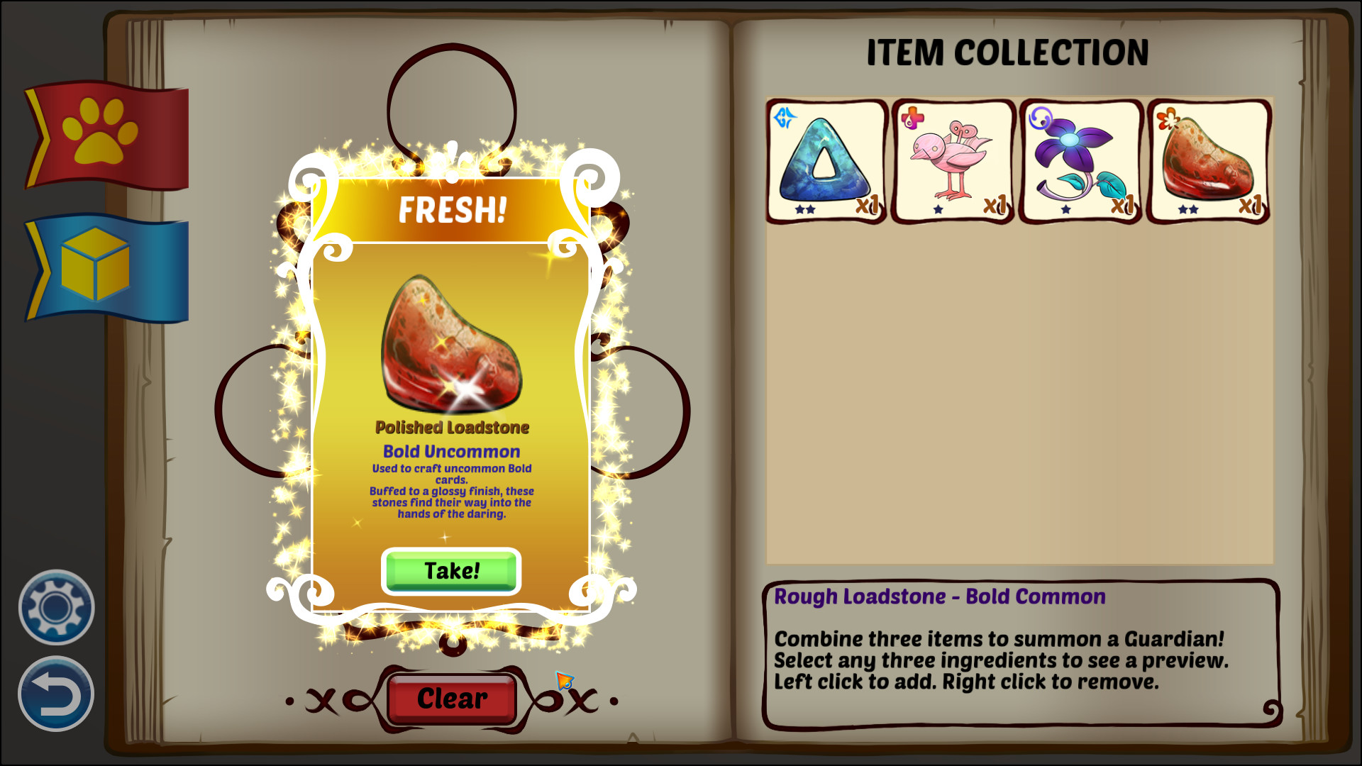 Soul Locus screenshot 7