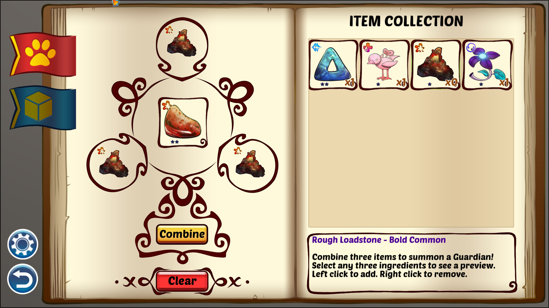 Soul Locus screenshot 5