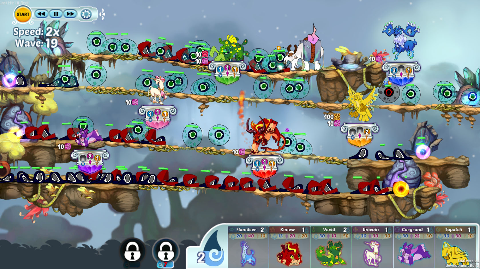 Soul Locus screenshot 10