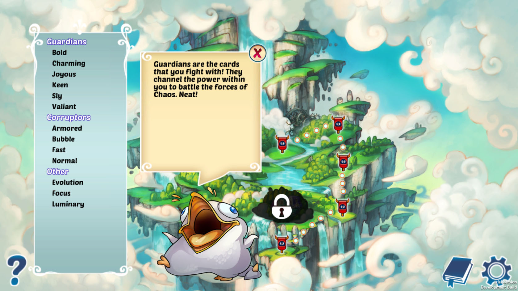 Soul Locus screenshot 17