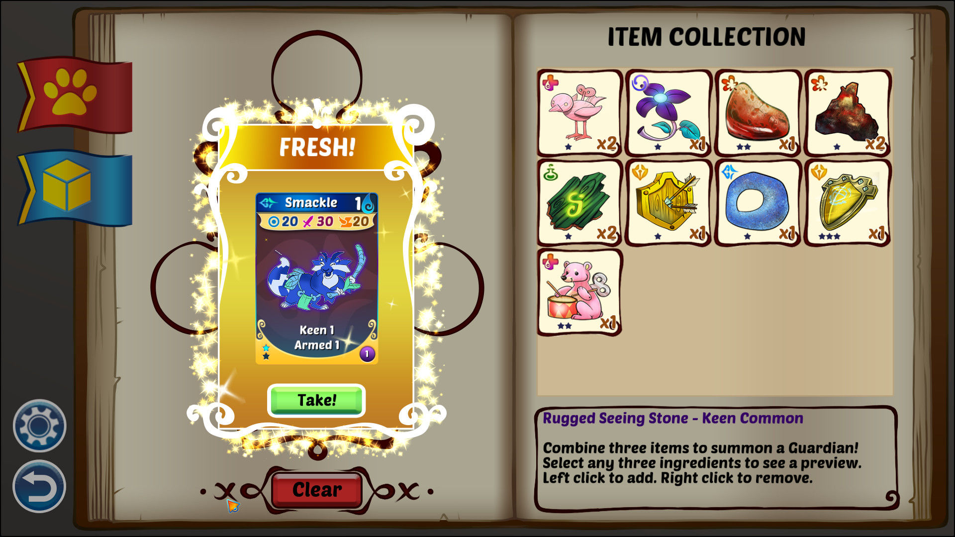 Soul Locus screenshot 13