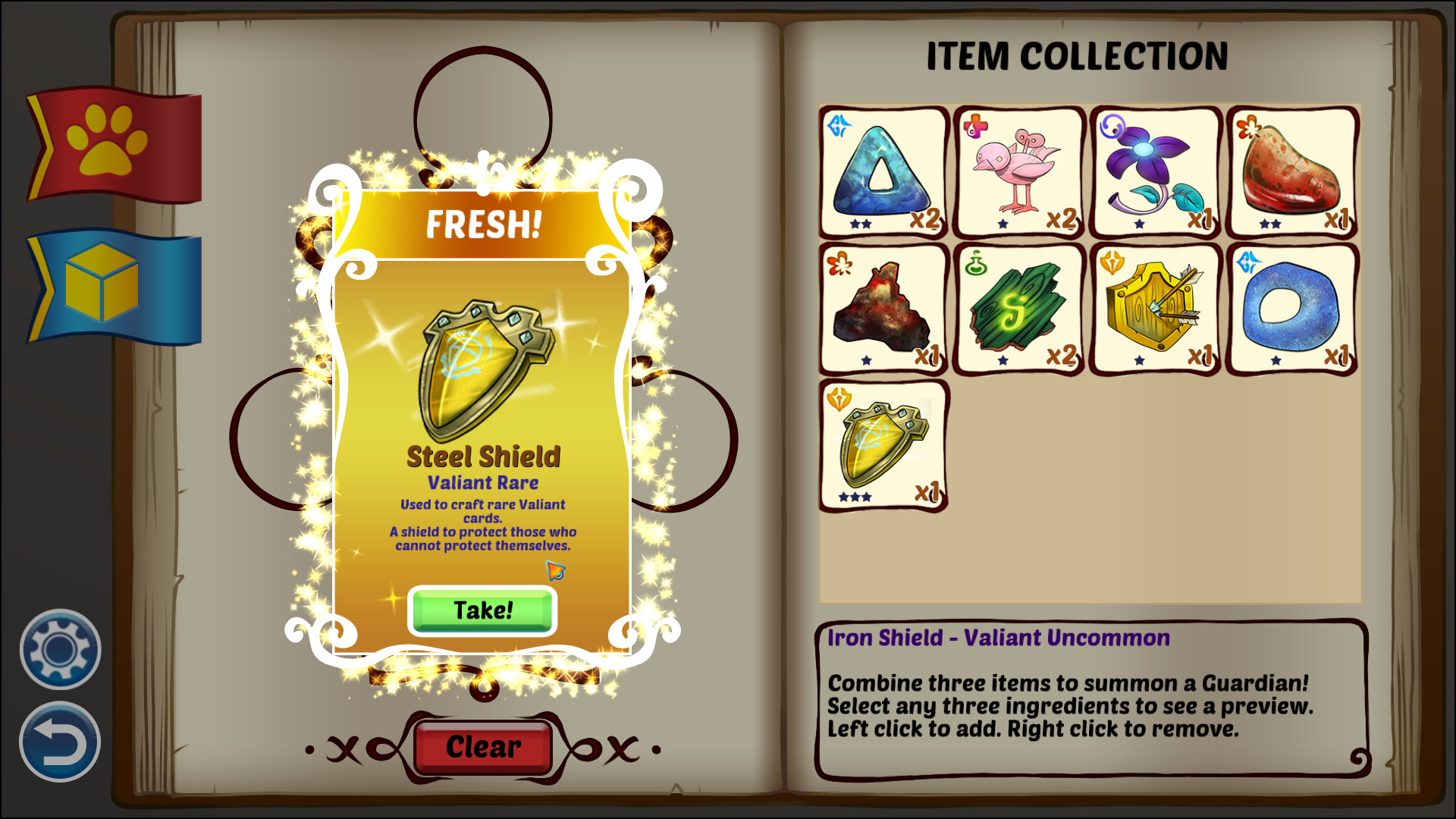 Soul Locus screenshot 9