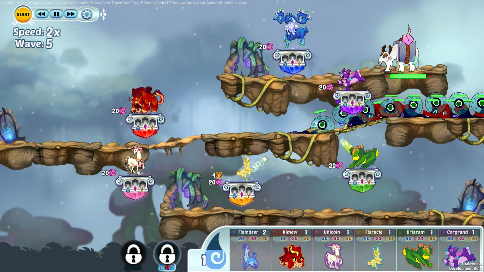 Soul Locus screenshot 8
