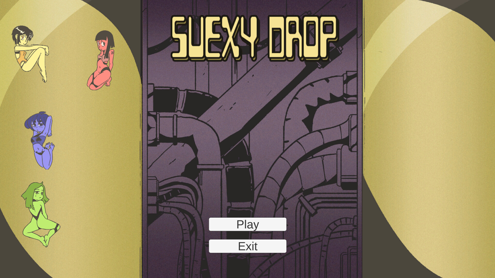 Suexy Drop screenshot 6