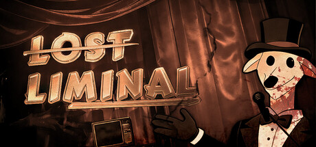  Lost Liminal