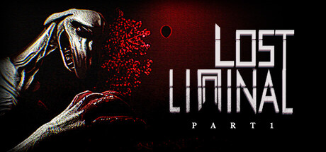 Lost Liminal — Steam header