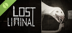 Lost Liminal Demo