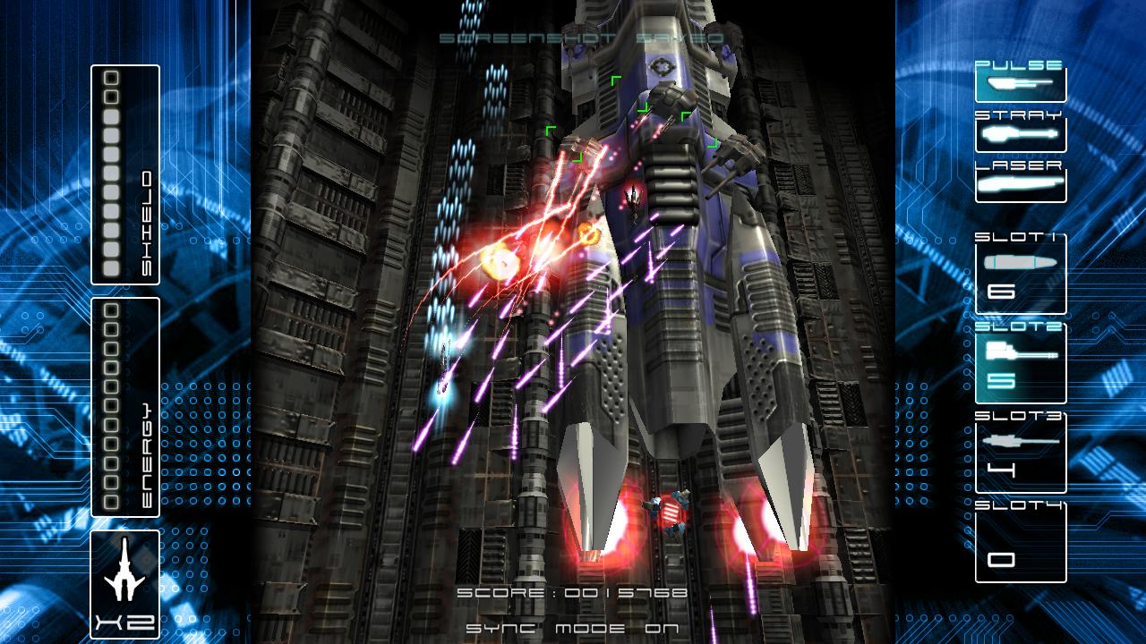 Razor2: Hidden Skies screenshot 19