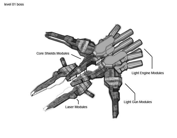 Razor2: Hidden Skies screenshot 21