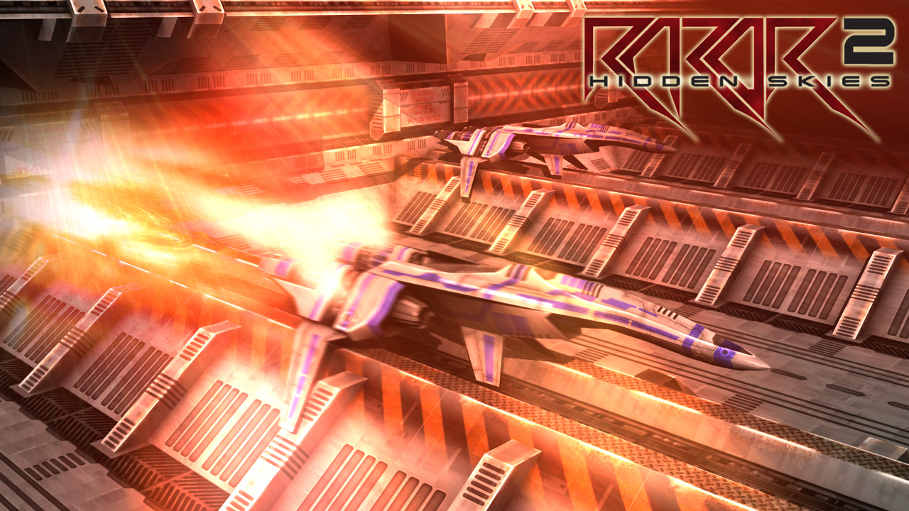 Razor2: Hidden Skies screenshot 22