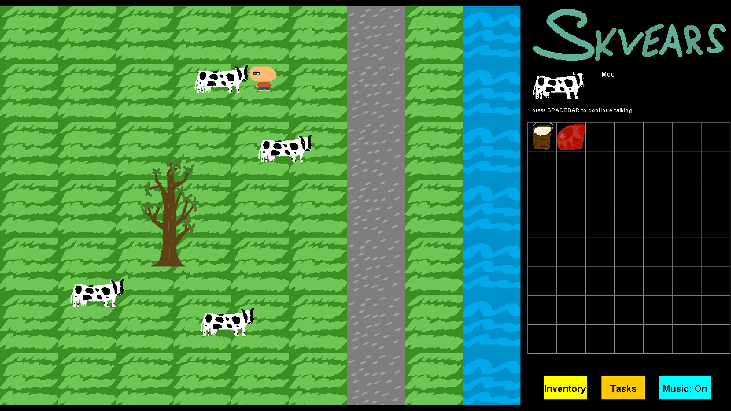 Skvears screenshot 1