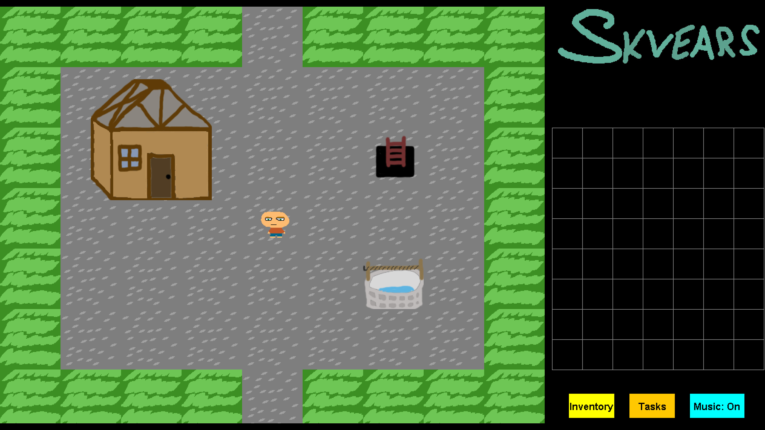 Skvears screenshot 2