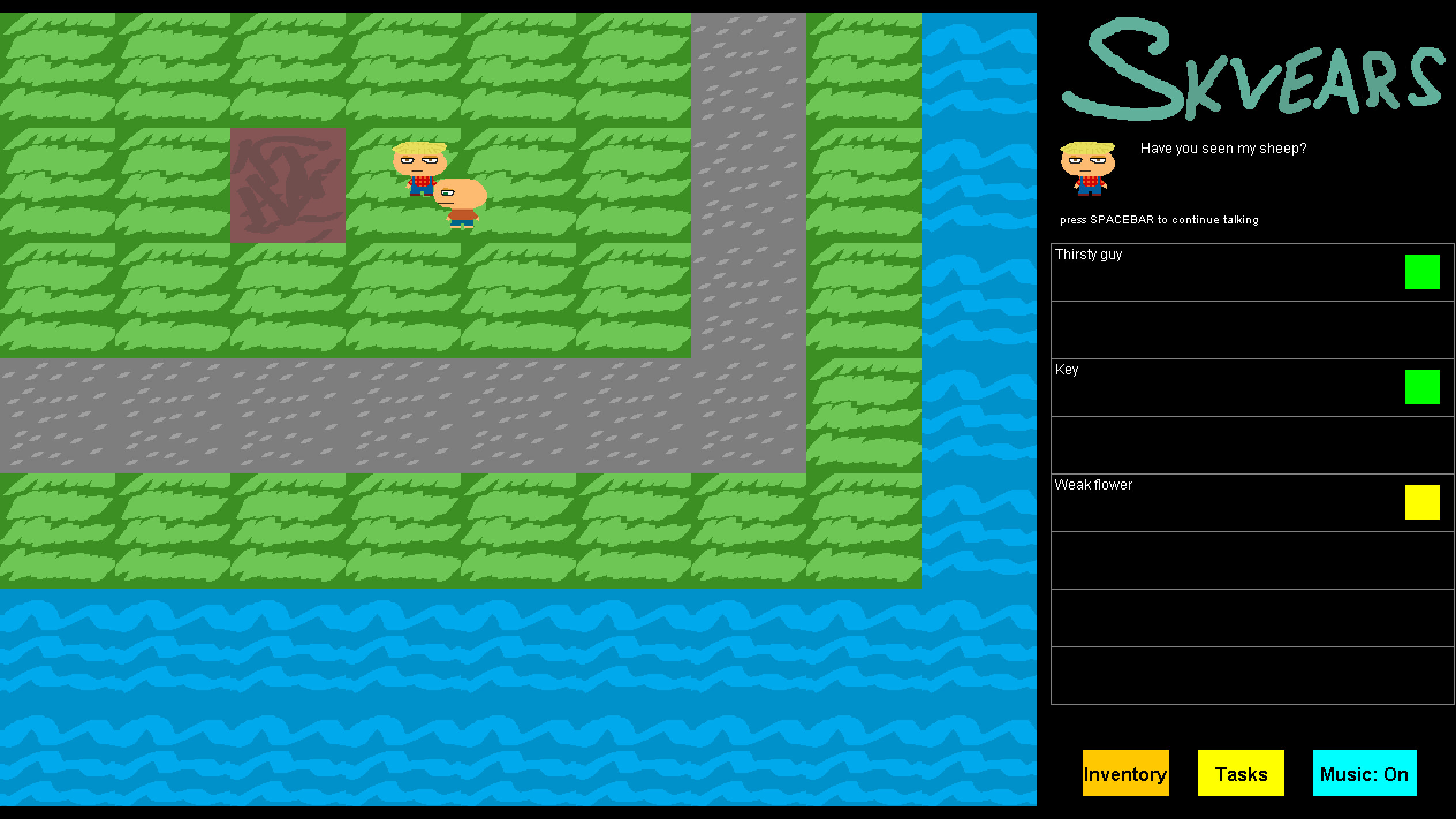Skvears screenshot 4