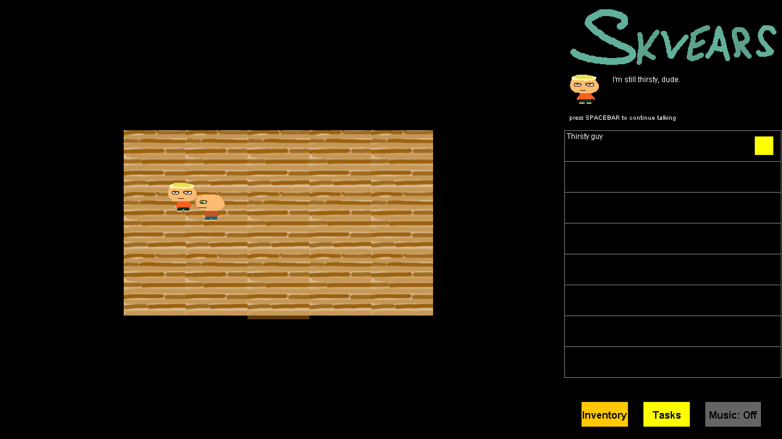 Skvears screenshot 3