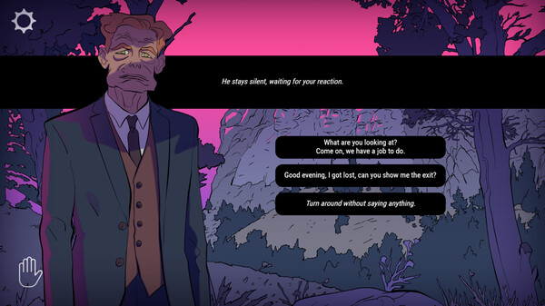 Legion Was Here screenshot 6