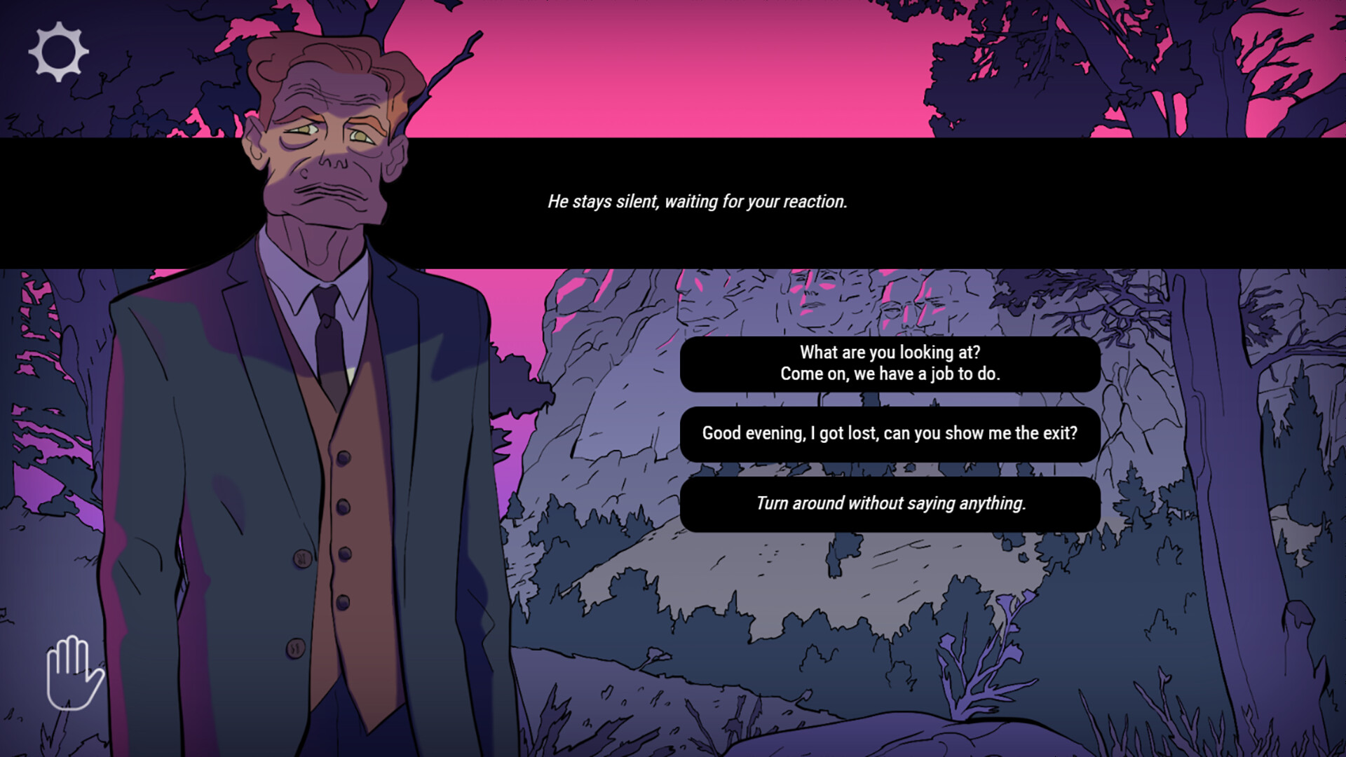 Legion Was Here screenshot 6
