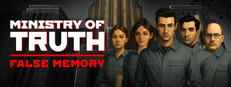 Ministry of Truth: False Memory