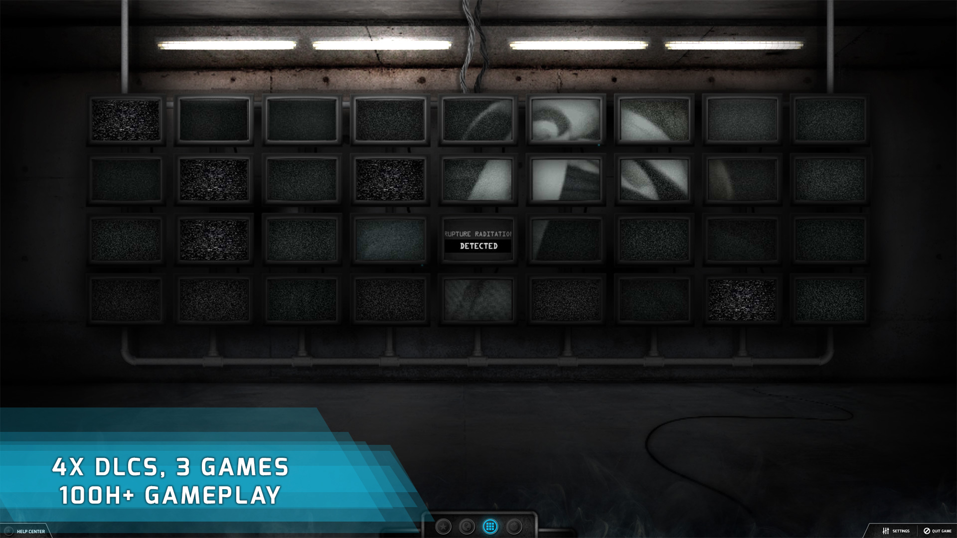 The Black Watchmen screenshot 7