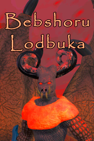 Bebshoru Lodbuka