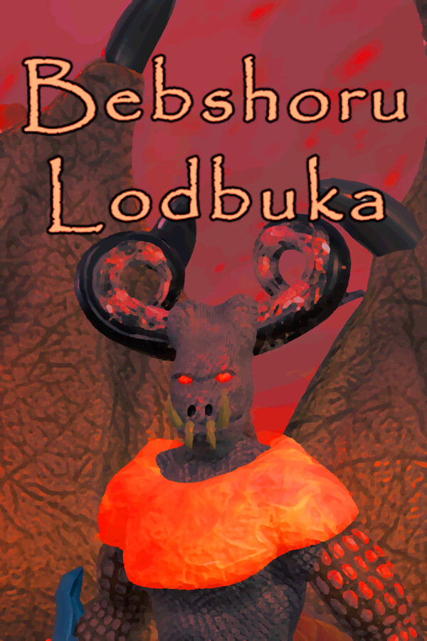 Bebshoru Lodbuka
