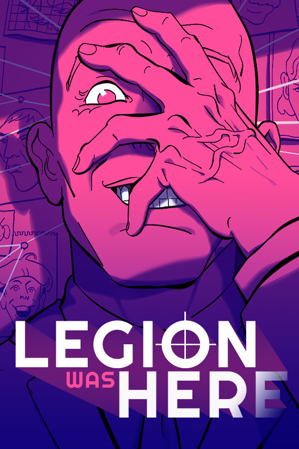 Legion Was Here Demo
