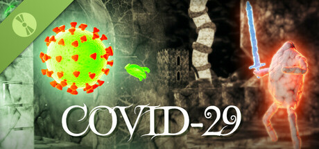 COVID-29 Demo