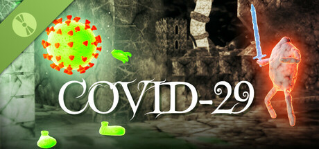 COVID-29 Demo