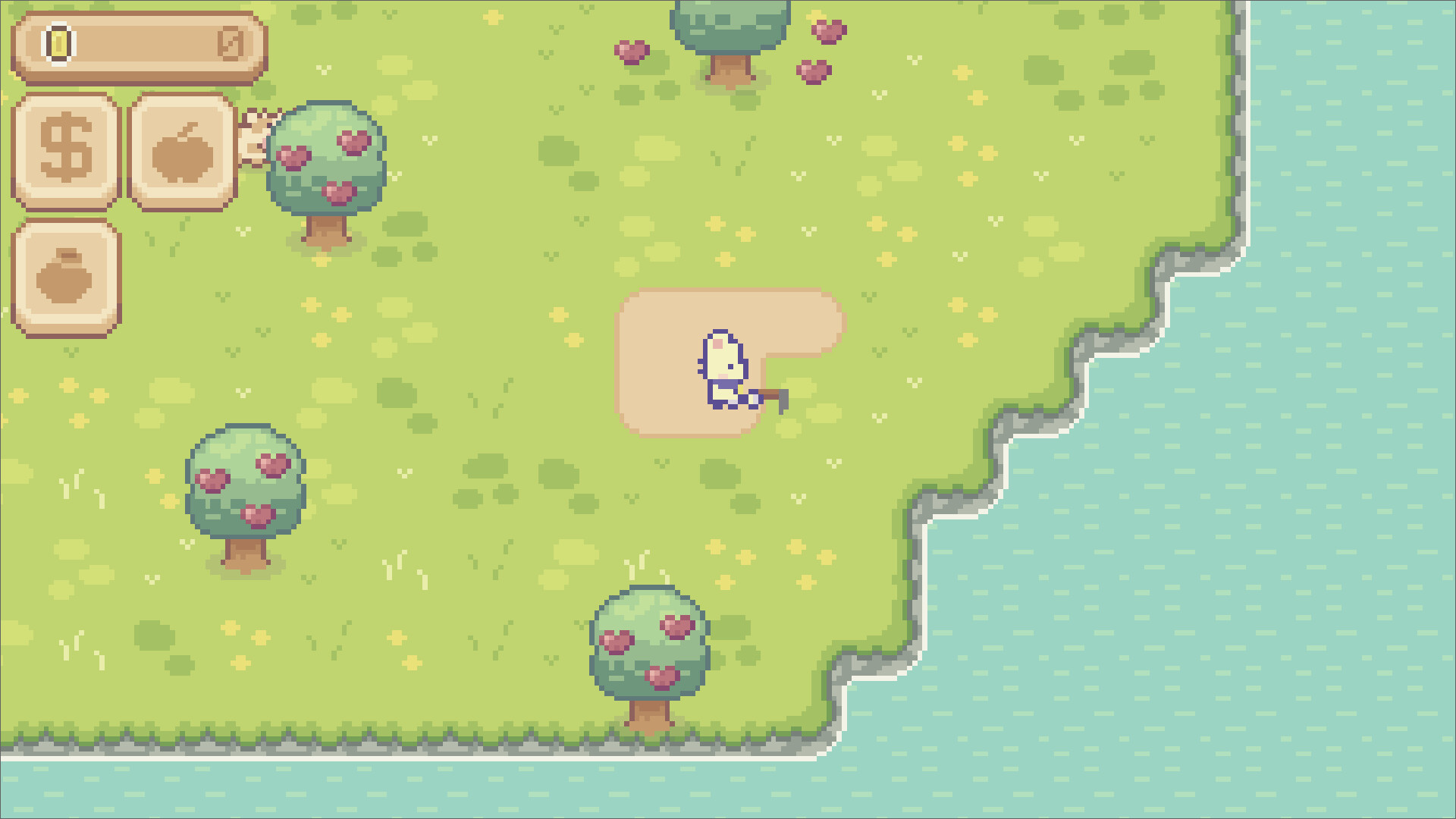 Cats and Cows screenshot 11