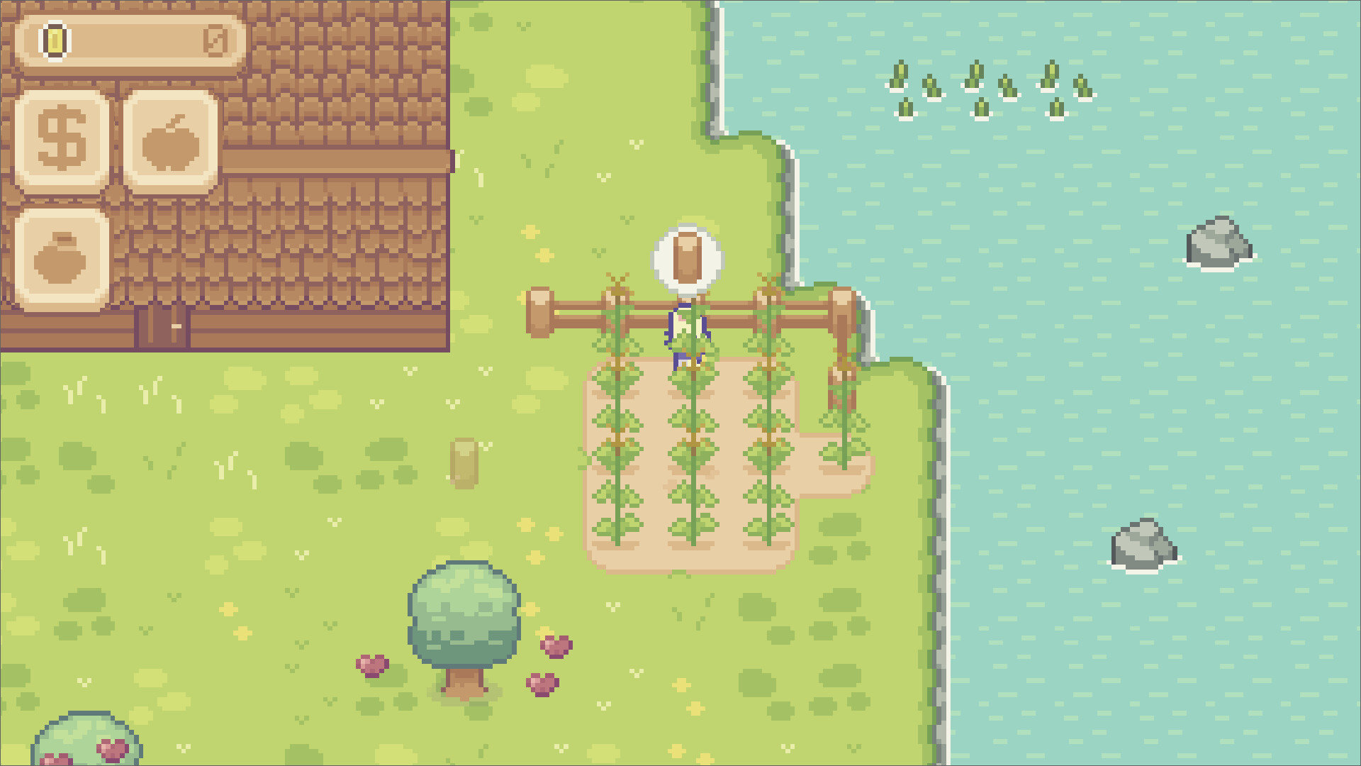 Cats and Cows screenshot 9