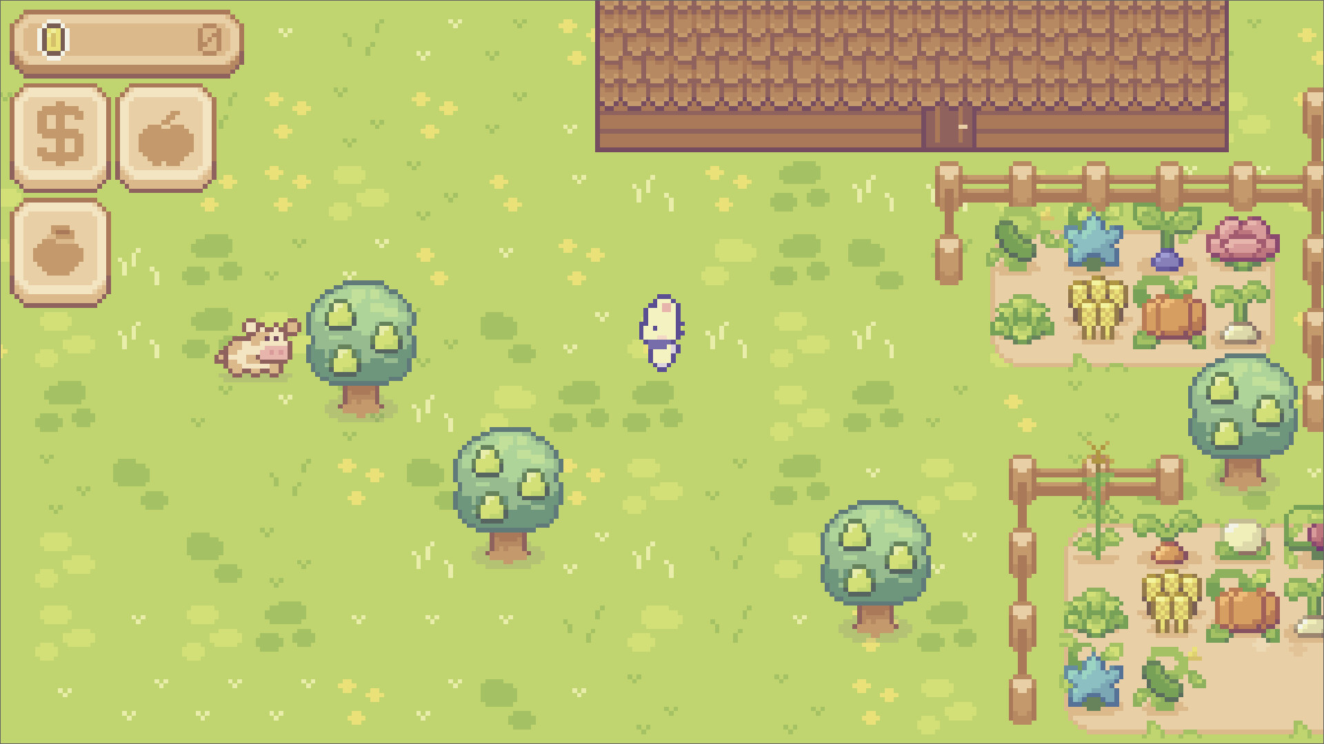 Cats and Cows screenshot 3