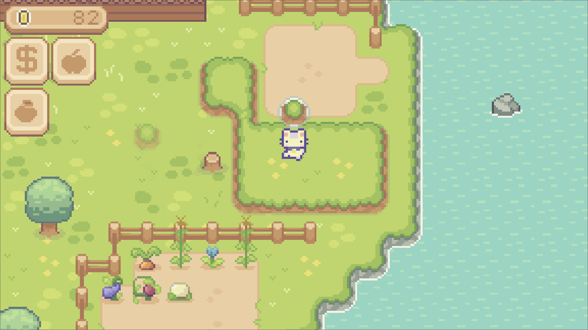 Cats and Cows screenshot 5