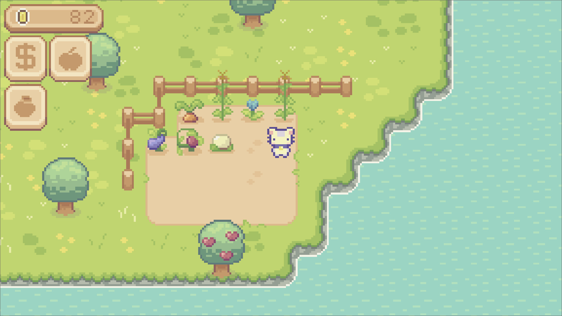 Cats and Cows screenshot 6