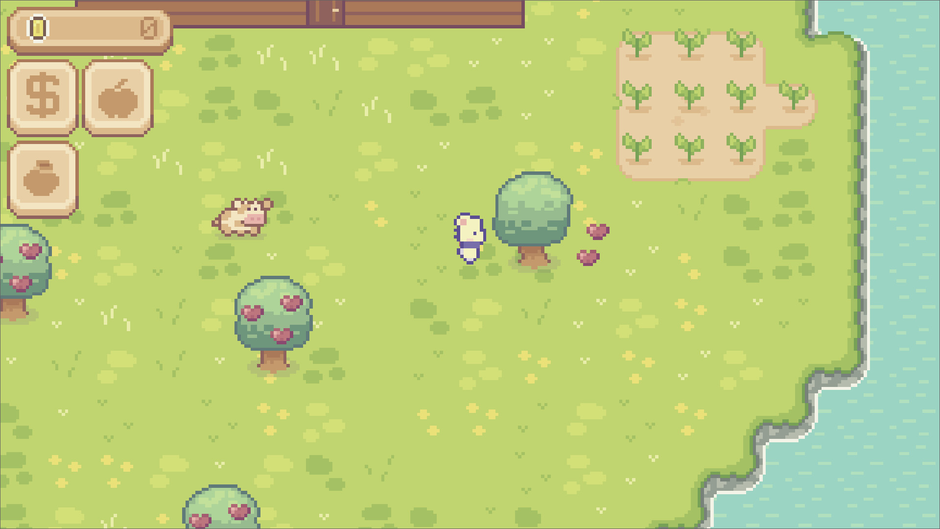 Cats and Cows screenshot 10