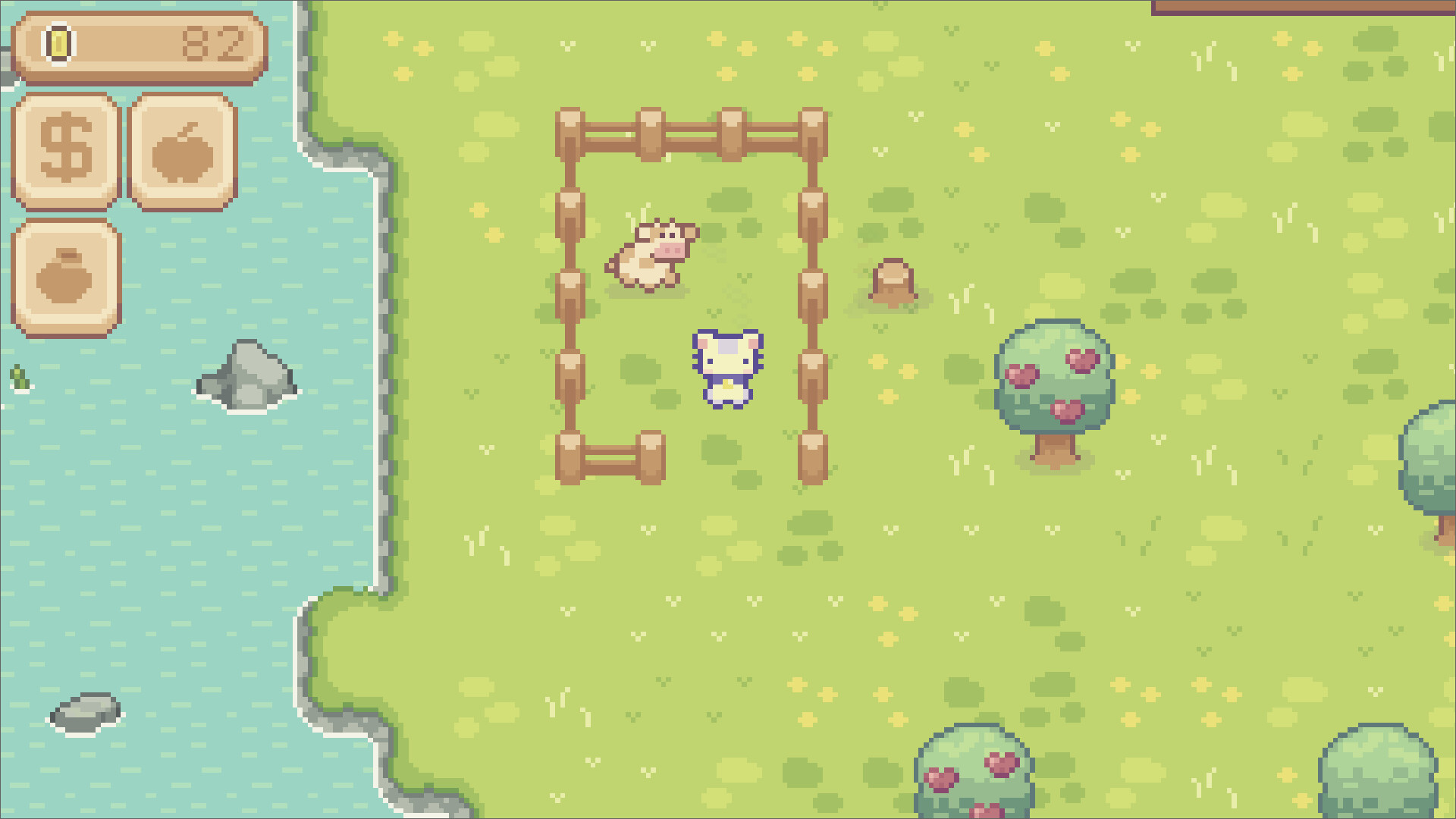 Cats and Cows screenshot 7