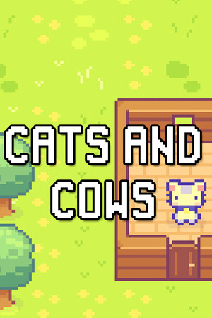 Cats and Cows
