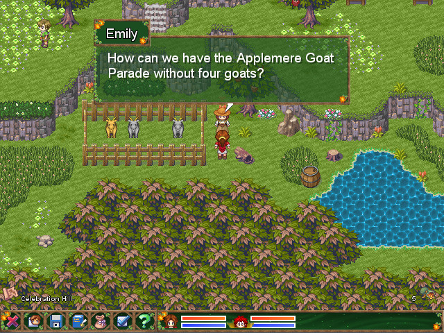 Edolie screenshot 3