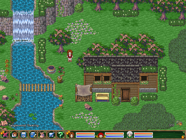 Edolie screenshot 8