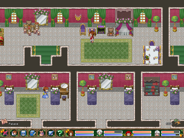 Edolie screenshot 5