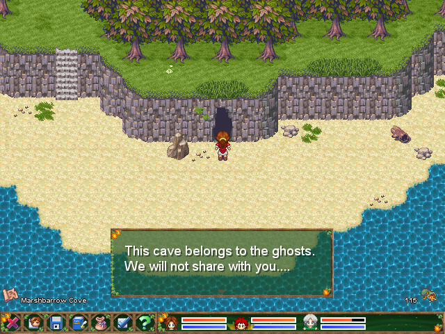 Edolie screenshot 4