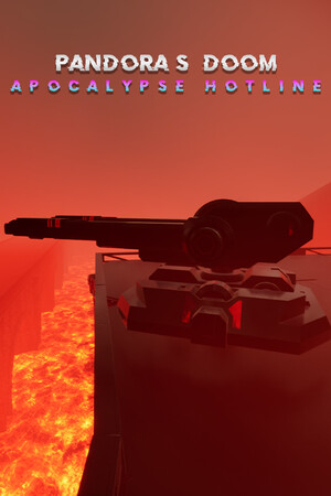 Pandora's Doom: Apocalypse Hotline