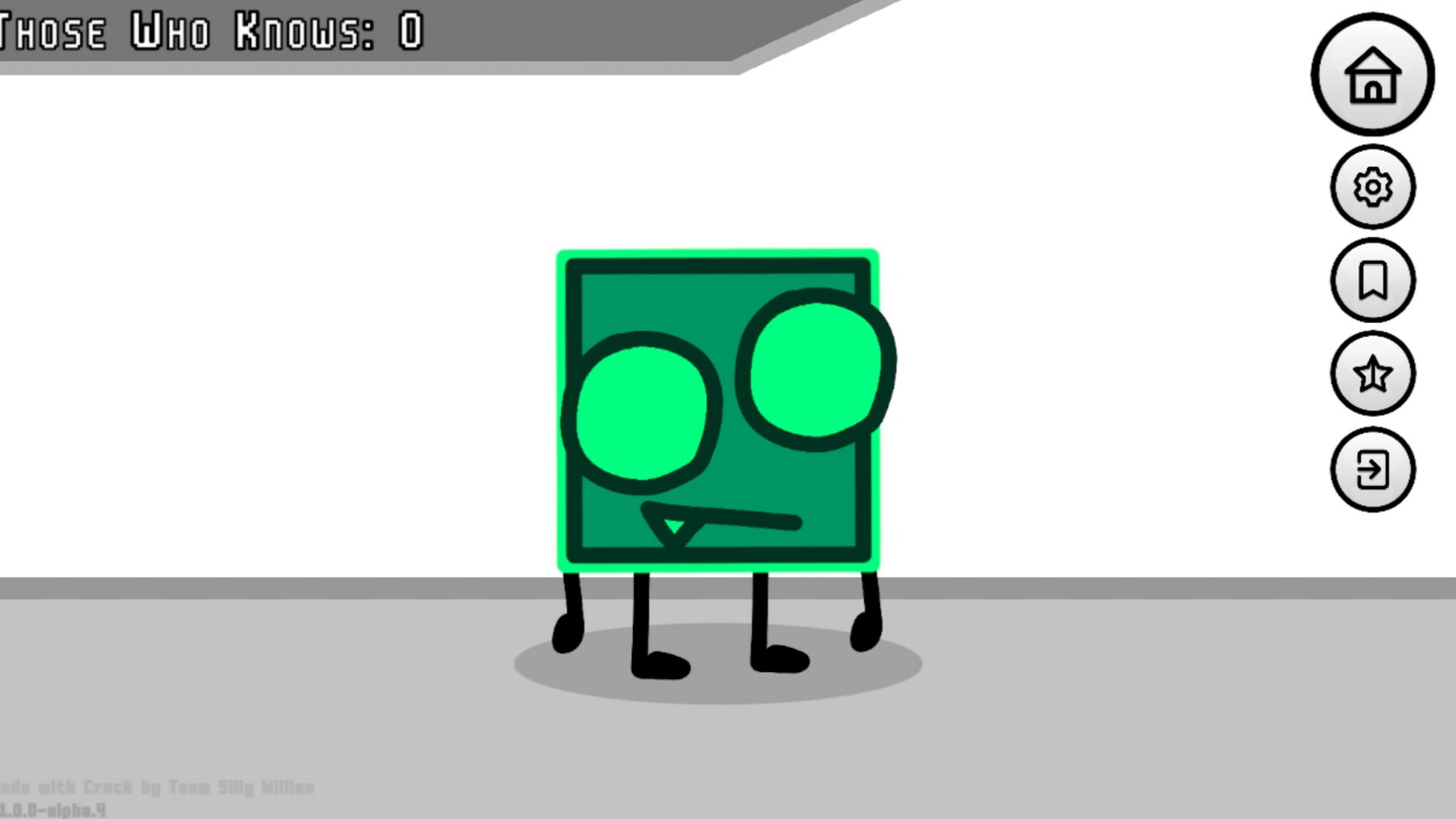 Those Who Know screenshot 2