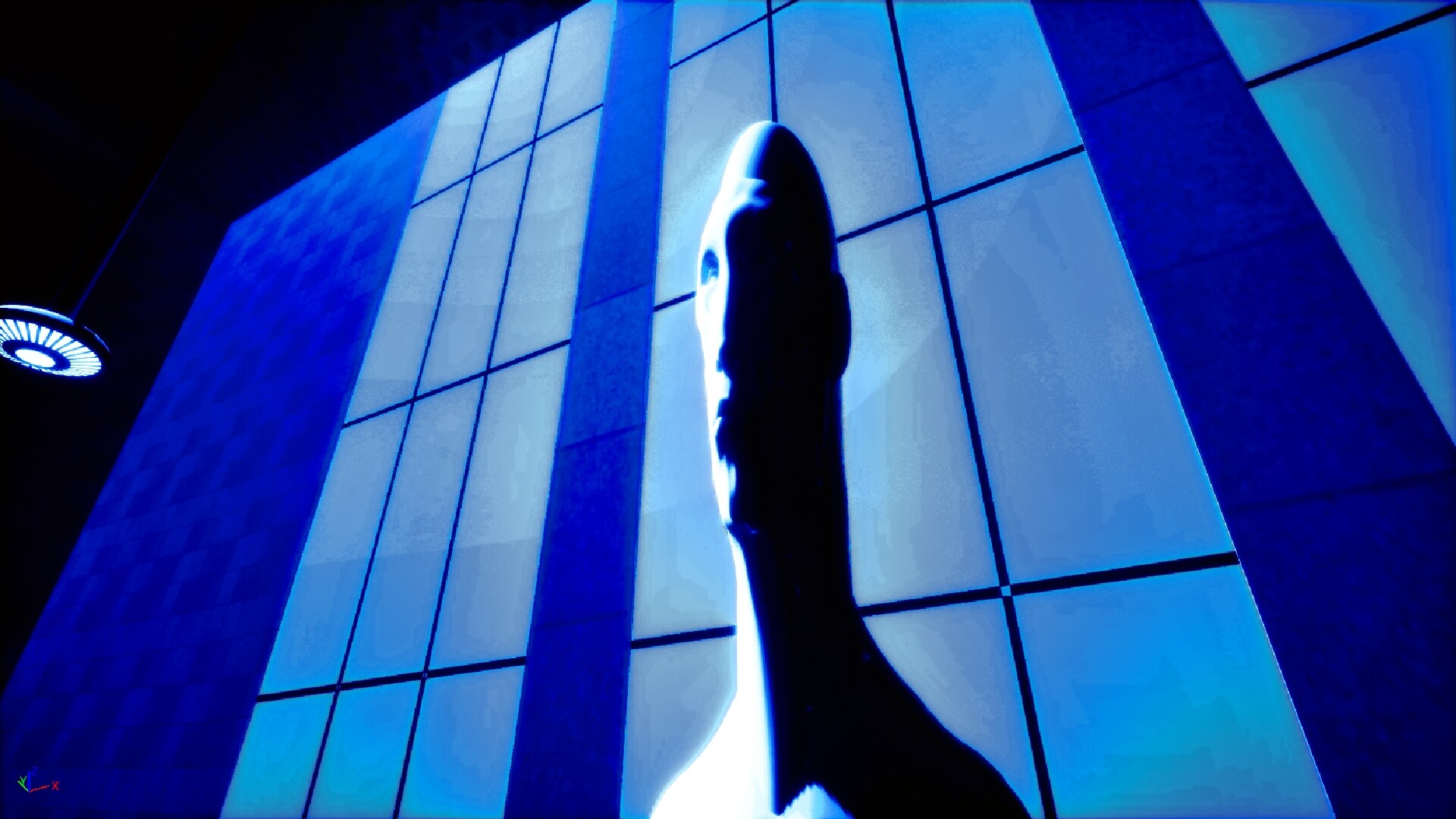 Locked in Alien bei Steam