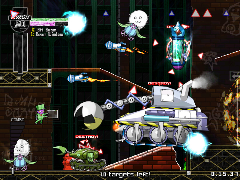 Copy Kitty screenshot 10