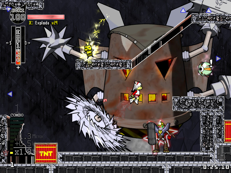 Copy Kitty screenshot 6