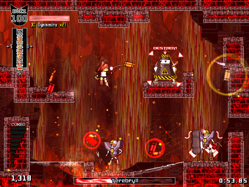 Copy Kitty screenshot 7