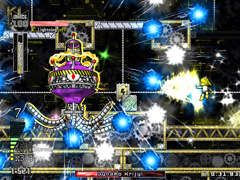 Copy Kitty screenshot 2